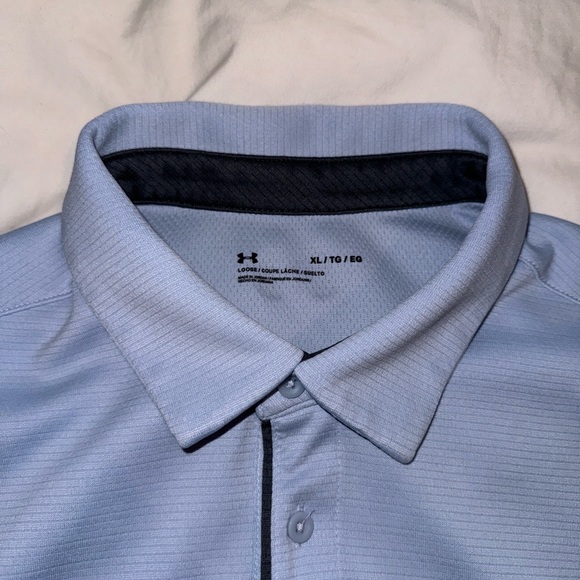 Under Armour Golf Polo - Picture 2 of 2